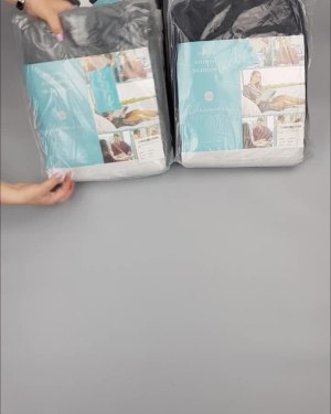 Фотография  963 - Халаты, комбинезоны (семейный) СТОК CAN#10 кг, ЛОТ №4449 оптом в Кызыле и республике Тыва