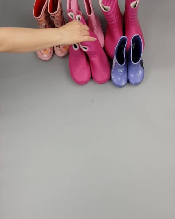 Фотография  756 - Обувь ALDI дети лето#10 кг, ЛОТ №4454 оптом в Кызыле и республике Тыва