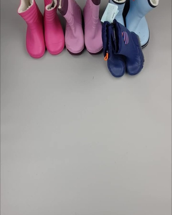 Фотография  499 - Обувь ALDI дети лето#10 кг, ЛОТ №4455 оптом в Кызыле и республике Тыва