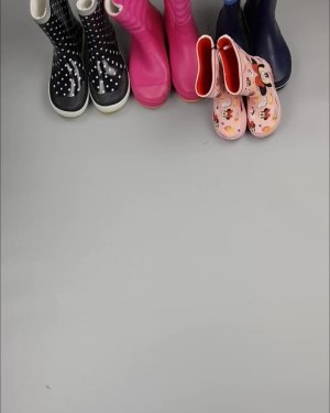 Фотография  302 - Обувь ALDI дети лето#10 кг, ЛОТ №4457 оптом в Кызыле и республике Тыва