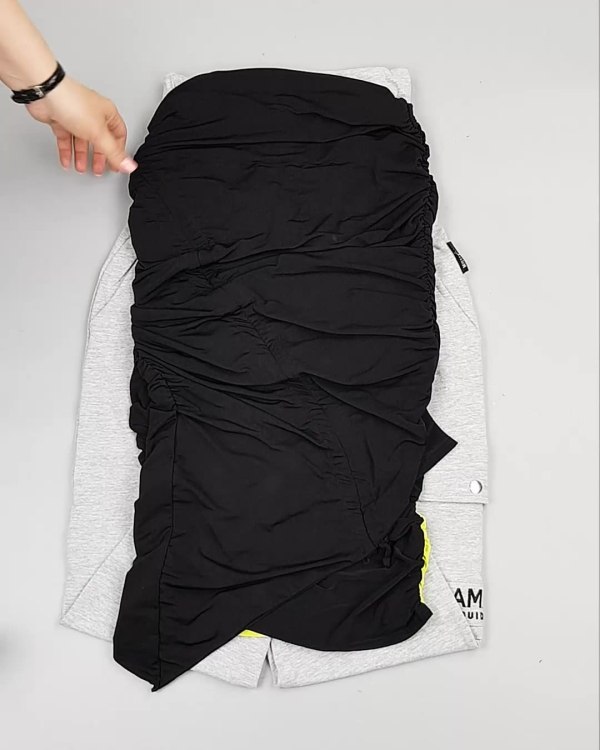 Фотография  613 - Одежда для беременных MISSGUIDED#5,4 кг, ЛОТ №4527 оптом в Кызыле и республике Тыва