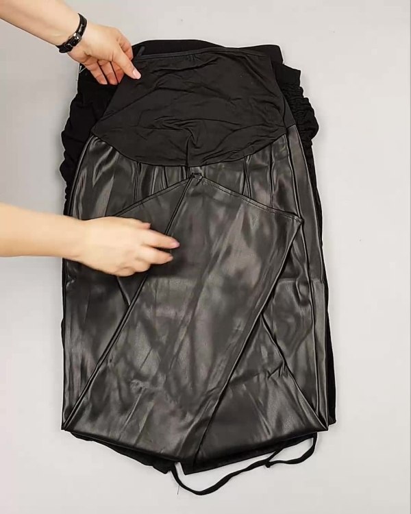 Фотография  482 - Одежда для беременных MISSGUIDED#5,85 кг, ЛОТ №4532 оптом в Кызыле и республике Тыва