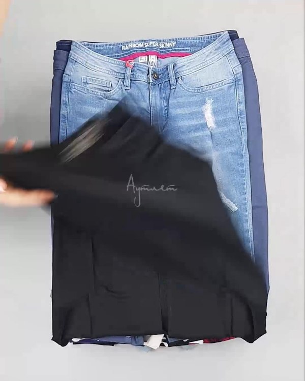 Фотография  713 - Bon Prix м/ж Summer#30 шт, ЛОТ №4754 оптом в Кызыле и республике Тыва