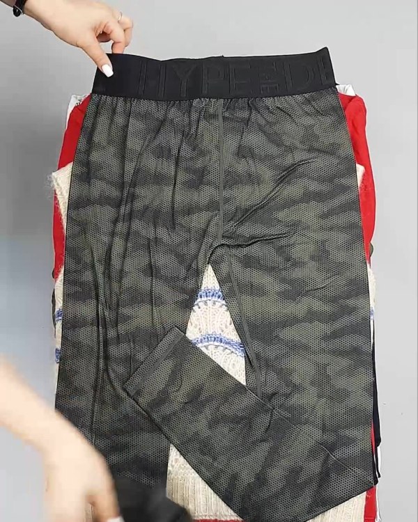 Фотография  402 - BRAND STOCK Winter#20 кг, ЛОТ №4786 оптом в Кызыле и республике Тыва