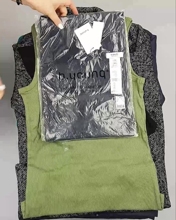 Фотография  286 - BRAND STOCK Winter#20 кг, ЛОТ №4787 оптом в Кызыле и республике Тыва