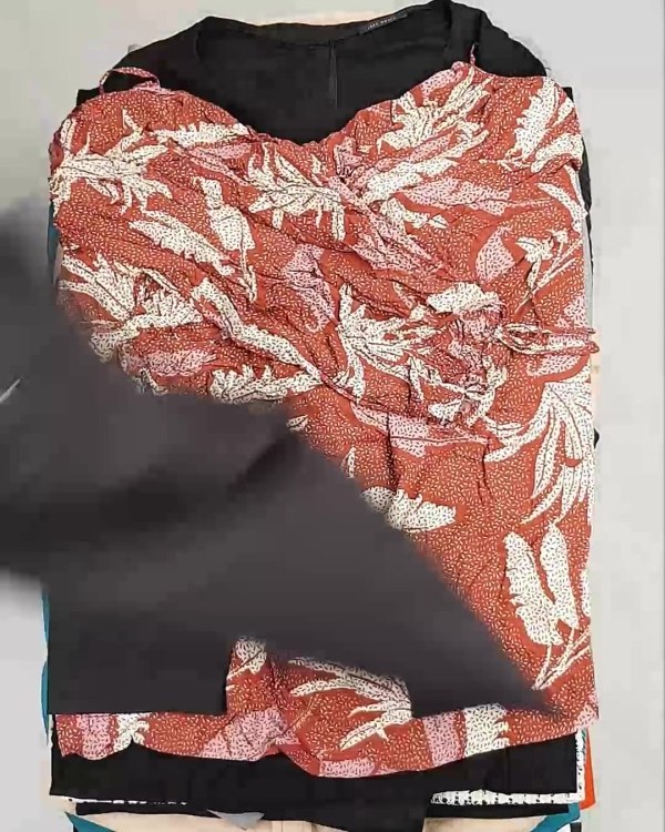 Фотография  616 - BRAND STOCK Winter#20 кг, ЛОТ №4791 оптом в Кызыле и республике Тыва