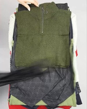 Фотография  515 - BRAND STOCK Winter#20 кг, ЛОТ №4792 оптом в Кызыле и республике Тыва