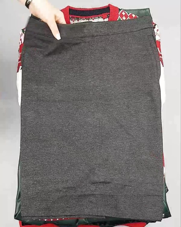 Фотография  170 - BRAND STOCK Winter#20 кг, ЛОТ №4792 оптом в Кызыле и республике Тыва