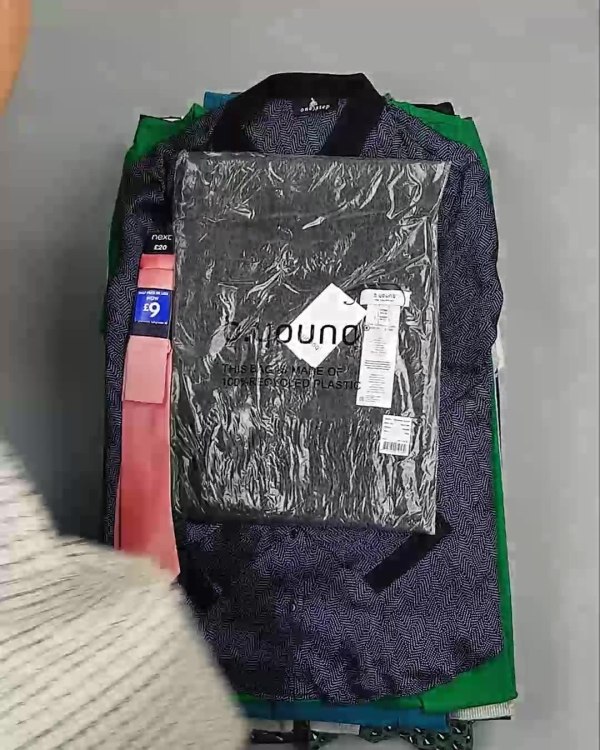 Фотография  348 - BRAND STOCK Winter#20 кг, ЛОТ №4793 оптом в Кызыле и республике Тыва