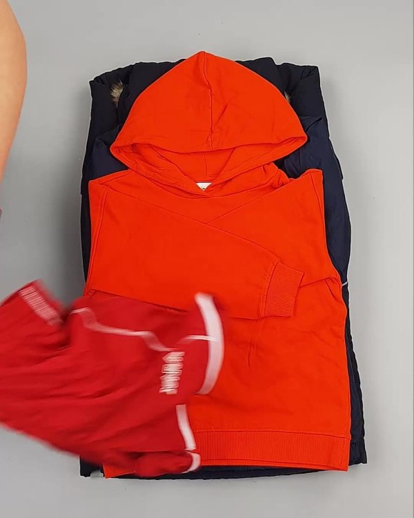 Фотография  918 - BRAND STOCK Kids Winter#10 кг, ЛОТ №4813 оптом в Кызыле и республике Тыва