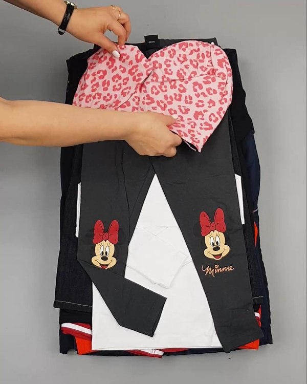 Фотография  725 - BRAND STOCK Kids Winter#10 кг, ЛОТ №4813 оптом в Кызыле и республике Тыва