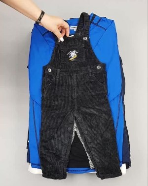 Фотография  566 - BRAND STOCK Kids Winter#10 кг, ЛОТ №4813 оптом в Кызыле и республике Тыва