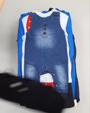 Фотография  327 - BRAND STOCK Kids Winter#10 кг, ЛОТ №4813 оптом в Кызыле и республике Тыва