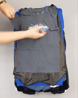 Фотография  225 - BRAND STOCK Kids Winter#10 кг, ЛОТ №4813 оптом в Кызыле и республике Тыва