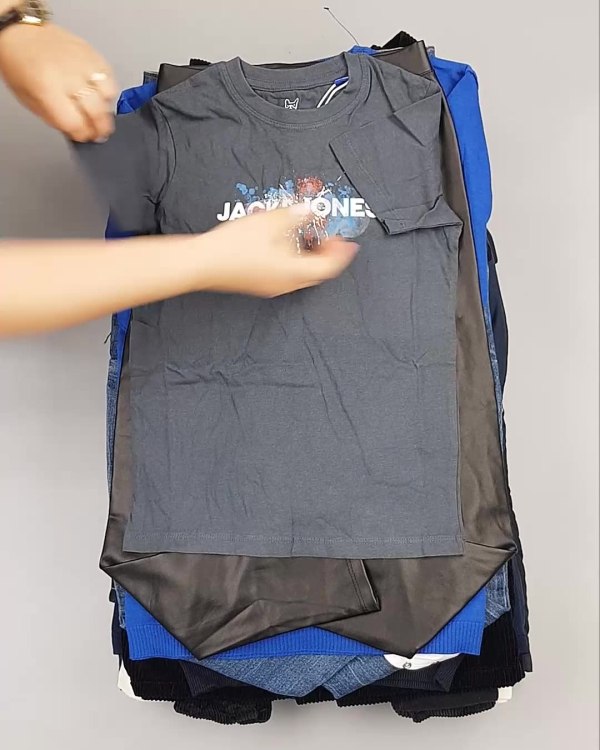 Фотография  462 - BRAND STOCK Kids Winter#10 кг, ЛОТ №4813 оптом в Кызыле и республике Тыва