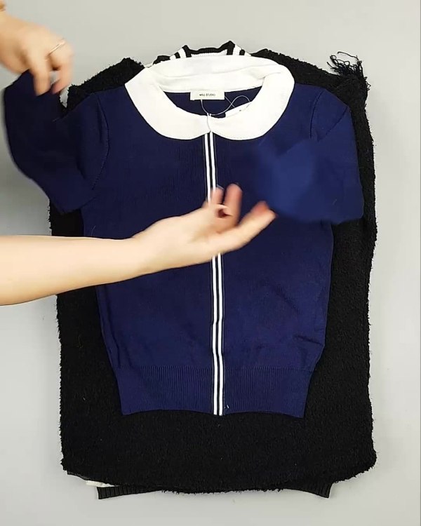 Фотография  165 - Джемпера Корея#20 шт, ЛОТ №5055 оптом в Кызыле и республике Тыва