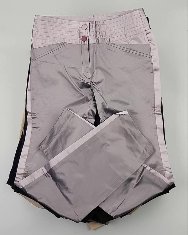 Фотография  685 - Брюки Корея#20 шт, ЛОТ №5057 оптом в Кызыле и республике Тыва