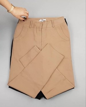 Фотография  997 - Брюки Корея#20 шт, ЛОТ №5058 оптом в Кызыле и республике Тыва