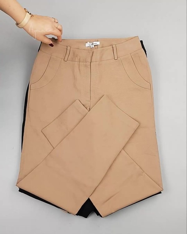 Фотография  781 - Брюки Корея#20 шт, ЛОТ №5058 оптом в Кызыле и республике Тыва