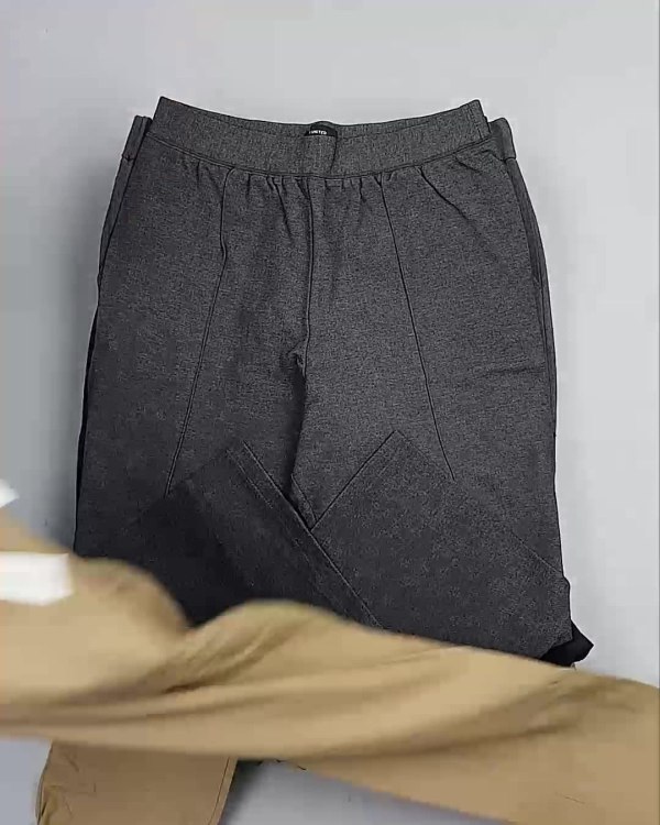 Фотография  803 - Брюки Корея#20 шт, ЛОТ №5058 оптом в Кызыле и республике Тыва