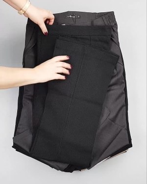 Фотография  857 - Брюки Корея#20 шт, ЛОТ №5058 оптом в Кызыле и республике Тыва