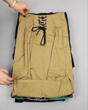 Фотография  415 - Юбки Корея#20 шт, ЛОТ №5061 оптом в Кызыле и республике Тыва