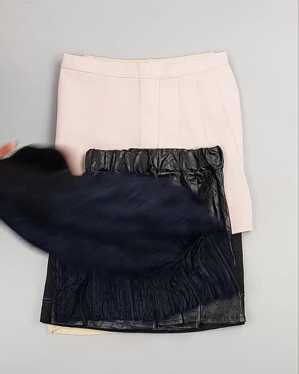 Фотография  473 - Юбки Корея#20 шт, ЛОТ №5062 оптом в Кызыле и республике Тыва