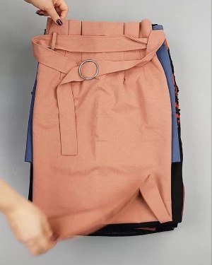 Фотография  266 - Юбки Корея#20 шт, ЛОТ №5062 оптом в Кызыле и республике Тыва