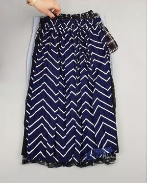 Фотография  392 - Юбки Корея#20 шт, ЛОТ №5063 оптом в Кызыле и республике Тыва