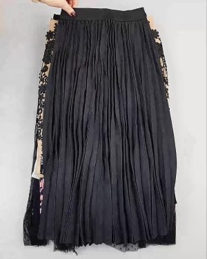 Фотография  483 - Юбки Корея#20 шт, ЛОТ №5063 оптом в Кызыле и республике Тыва