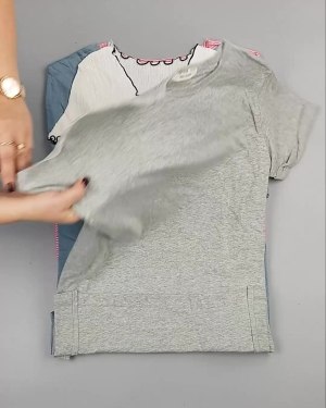 Фотография  716 - Футболки Корея#20 шт, ЛОТ №5068 оптом в Кызыле и республике Тыва