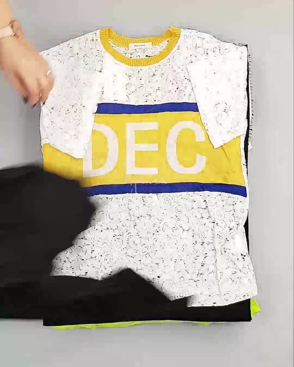 Фотография  205 - Футболки Корея#20 шт, ЛОТ №5068 оптом в Кызыле и республике Тыва