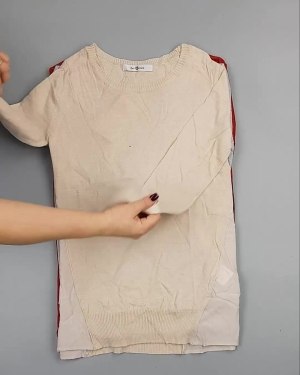 Фотография  818 - Джемпера легкие Корея#20 шт, ЛОТ №5082 оптом в Кызыле и республике Тыва