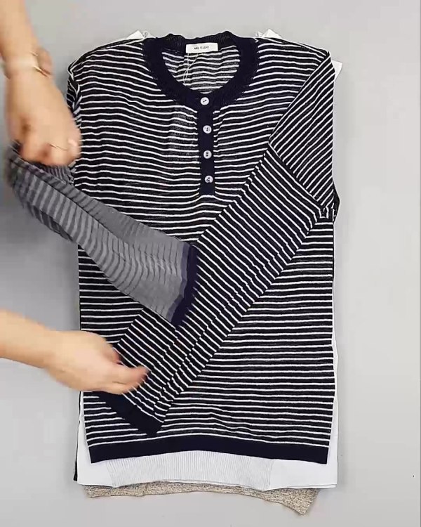 Фотография  100 - Джемпера легкие Корея#20 шт, ЛОТ №5083 оптом в Кызыле и республике Тыва