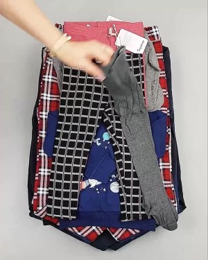 Фотография  264 - ALDI Kids Winter#7 кг, ЛОТ №5244 оптом в Кызыле и республике Тыва