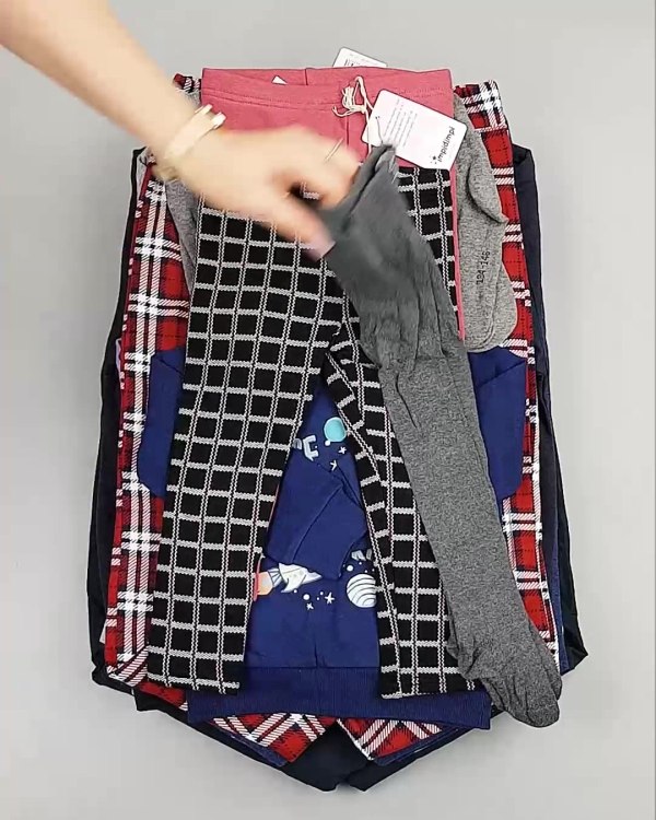 Фотография  214 - ALDI Kids Winter#7 кг, ЛОТ №5244 оптом в Кызыле и республике Тыва