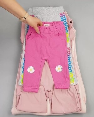 Фотография  973 - ALDI Kids Winter#7 кг, ЛОТ №5247 оптом в Кызыле и республике Тыва