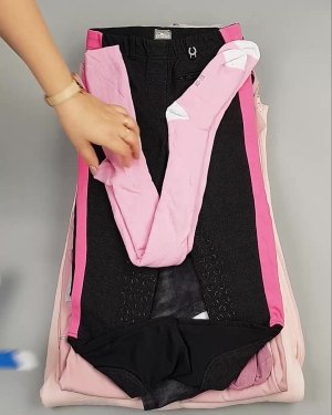 Фотография  471 - ALDI Kids Winter#7 кг, ЛОТ №5247 оптом в Кызыле и республике Тыва