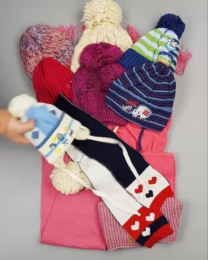 Фотография  825 - шшп ИСПАНИЯ дети#5 кг, ЛОТ №5295 оптом в Кызыле и республике Тыва