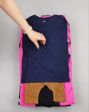 Фотография  919 - C&A Kids Winter 1023#7 кг, ЛОТ №5404 оптом в Кызыле и республике Тыва