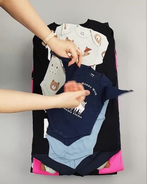 Фотография  128 - C&A Kids Winter 1023#7 кг, ЛОТ №5404 оптом в Кызыле и республике Тыва