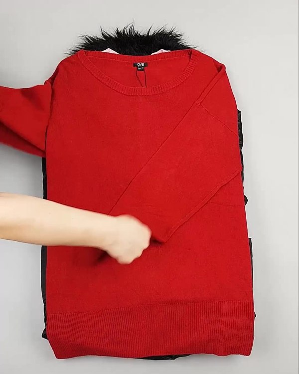 Фотография  899 - OVS Winter м/ж mix#15 кг, ЛОТ №5412 оптом в Кызыле и республике Тыва