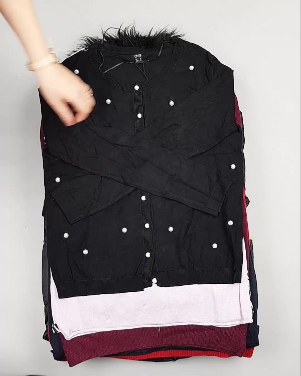 Фотография  176 - OVS Winter м/ж mix#15 кг, ЛОТ №5412 оптом в Кызыле и республике Тыва