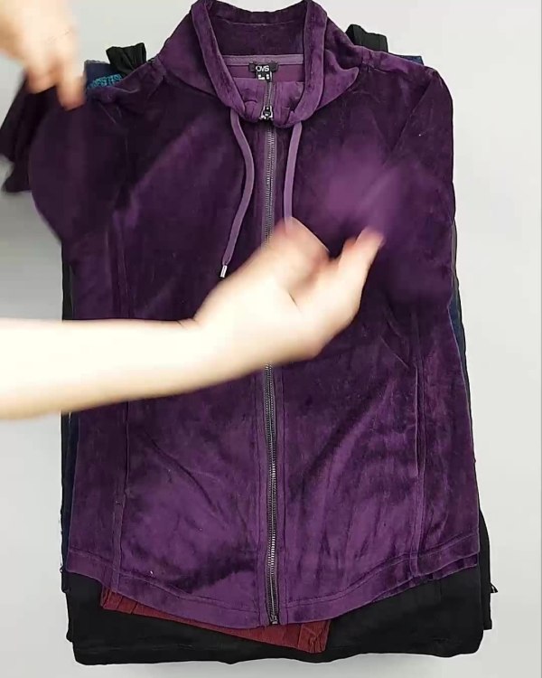 Фотография  395 - OVS Winter м/ж mix#15 кг, ЛОТ №5412 оптом в Кызыле и республике Тыва