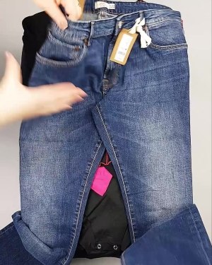 Фотография  295 - OVS Winter м/ж mix#15 кг, ЛОТ №5412 оптом в Кызыле и республике Тыва