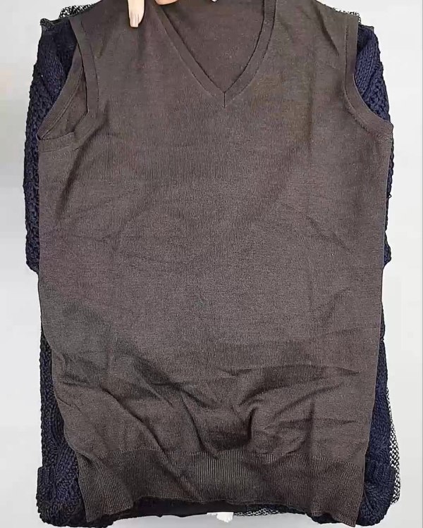 Фотография  590 - OVS Winter м/ж mix#15 кг, ЛОТ №5412 оптом в Кызыле и республике Тыва