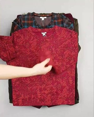 Фотография  150 - OVS Winter м/ж mix#15 кг, ЛОТ №5414 оптом в Кызыле и республике Тыва