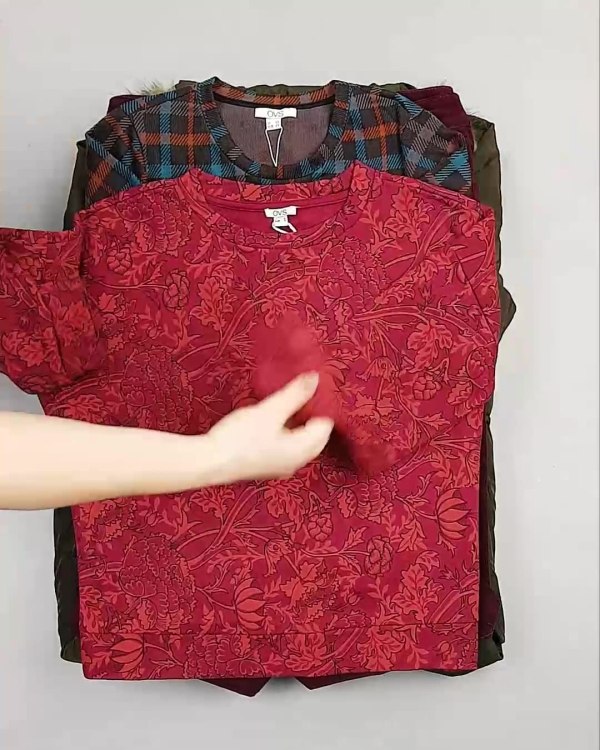 Фотография  919 - OVS Winter м/ж mix#15 кг, ЛОТ №5414 оптом в Кызыле и республике Тыва