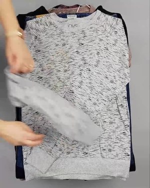 Фотография  570 - OVS Winter м/ж mix#15 кг, ЛОТ №5414 оптом в Кызыле и республике Тыва