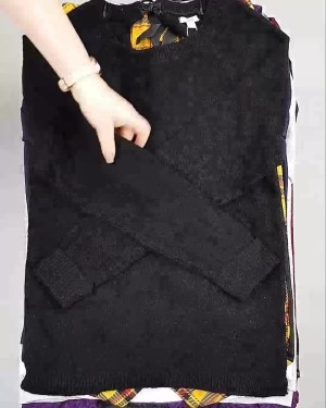 Фотография  398 - OVS Winter м/ж mix#15 кг, ЛОТ №5414 оптом в Кызыле и республике Тыва